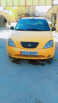 تيبا • ٢٠١٥ • بابل شارع ثمانين