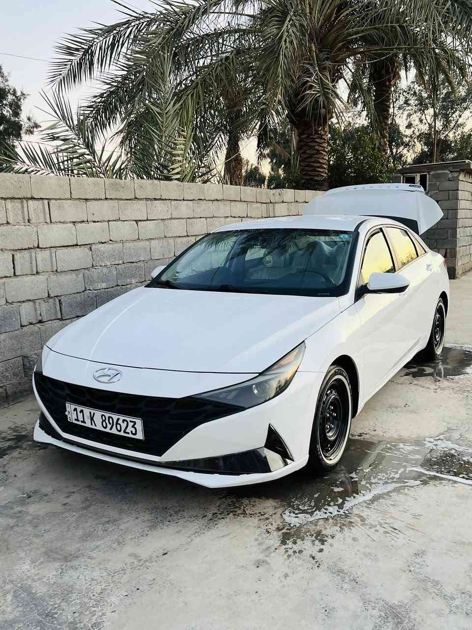 الانترا 2023 أمريكي محرك 2000 دوش دوشمه عام حادث بنيد فقط سعرها 162 وبيها مجال ‭0788 161 2564‬
