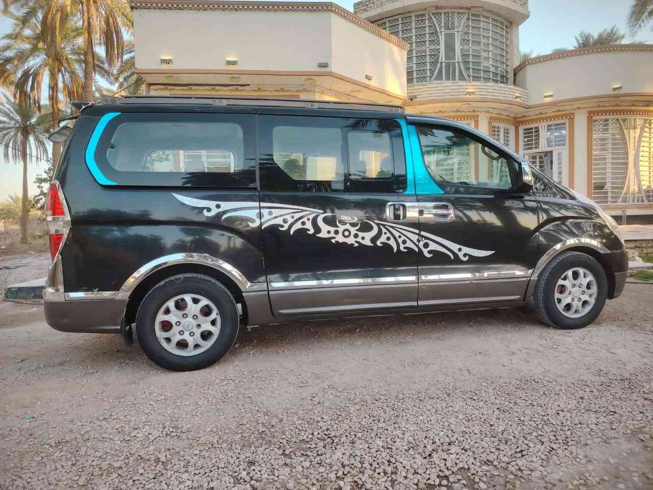 السلام عليكم ستاركس للبيع موديل 8 السياره  بيه الجنطه مبدله والجاملغ الخلفي جهة العبري مكينه گير حداديه تبريد جاهزه العنوان الديوانية الدغاره للأستفسار الأتصال على الرقم ***********
