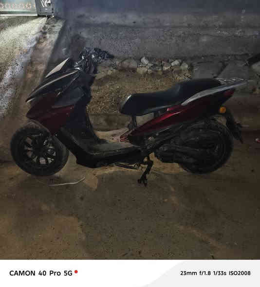 السلام عليكم عندي دراجه للبيع بس كاطعه ناريه فقط رقم جهاز ***********
