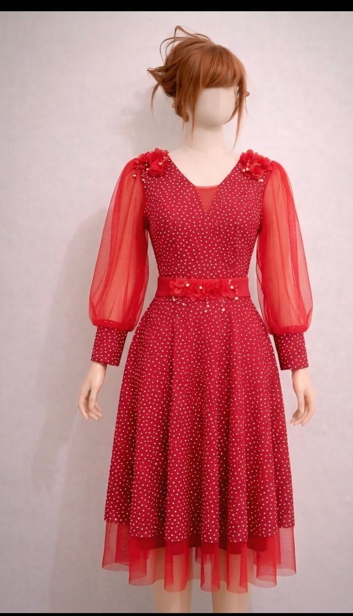 فستان مناسبات ملبوس مره فقط توصيل الجميع المحافظات العراق سعره 16الف


**إذا كنت صاحب هذا الإعلان وتريد حذفه لأي سبب، رجاءا أرسل رسالة إلى الدعم الفني**