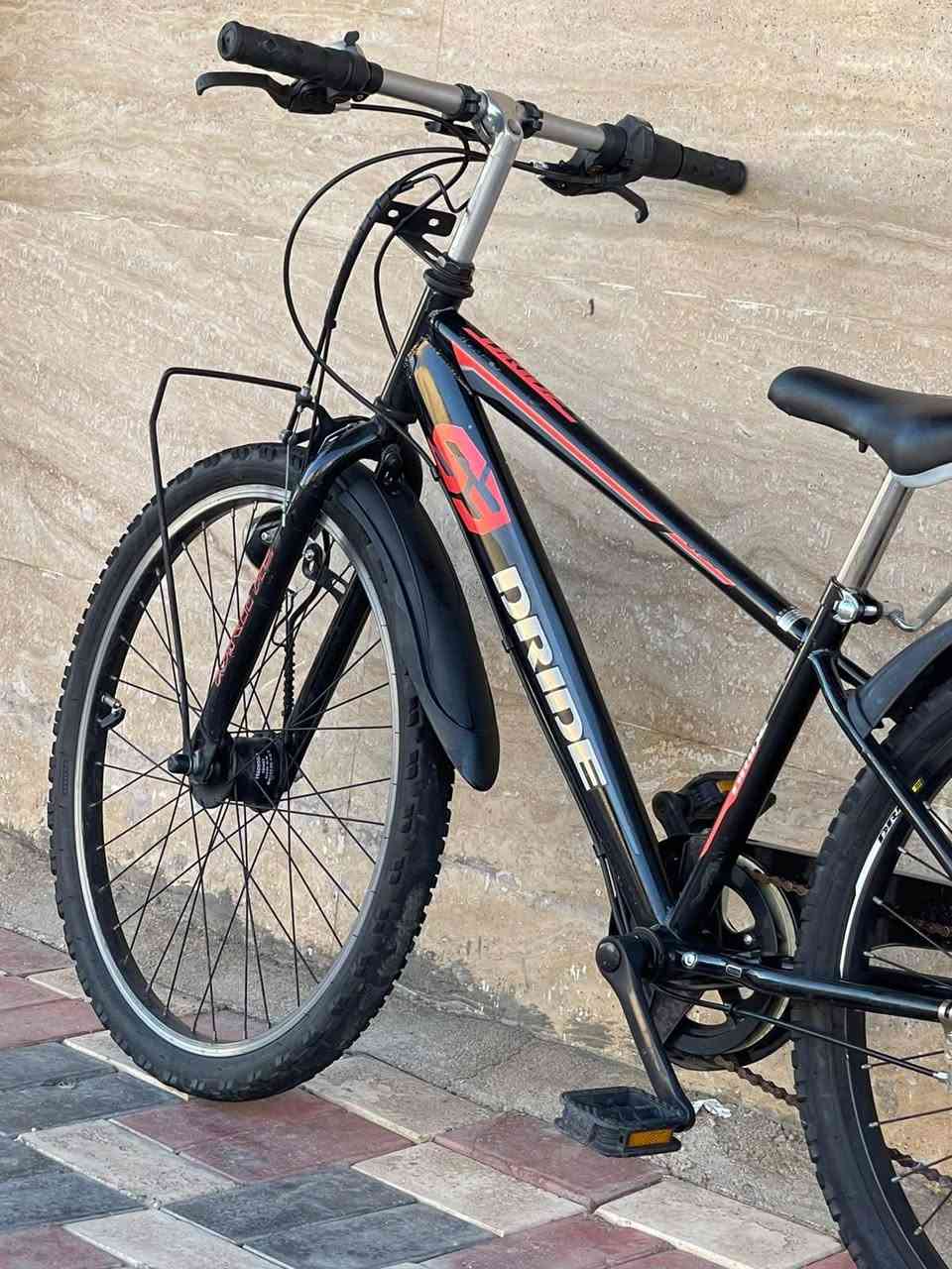 السلام عليكم ورحمة الله وبركاته 🌹
🚲 بايك جبلي للبيع
🔹 الحجم: 24 🔹 بالة ياباني أصلي 🔹 كير وحساس 🔹 النظافة: 95% 🔹 شرط الفحص والضمان والنظافة
📍 العنوان: كربلاء – طويريج
🚚 تتوفر خدمة توصيل إلى جميع محافظات العراق.
📞 للاستفسار أكثر: خاص أو على الرقم
***********
