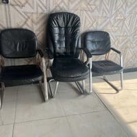 كراسي • نظيفات • ٤٥ قطعة