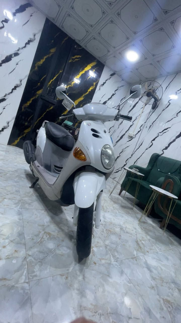 دراجة فلة موديل 2011 للبيع
الدراجه كفاله عامه مكينة وكفر 
مابيها نقص برغي كاملة ع آخر حبايه 

السعر قفل قفل قفل 950

للاستفسار الاتصال :***********
