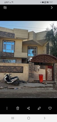 بيت للبيع • بناء حديث • زين القوس الاولى