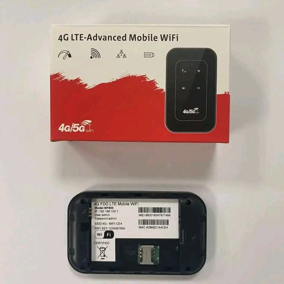 راوتر 5G   4G
شرط بعده مامستعمل فقط جربته كامل شغال يشتغل ع اسيا وزين وكورك 
تواصل خاص رجاءً⭕⭕⭕⭕


**إذا كنت صاحب هذا الإعلان وتريد حذفه لأي سبب، رجاءا أرسل رسالة إلى الدعم الفني**