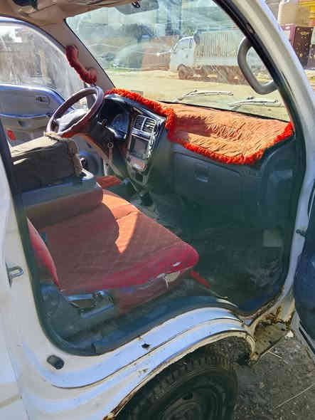 للبيع كيا 2012
محرك 2700 سيارة مكفولة من كير ومكينة واكسل وشاصي واصوليات سنويه لحد 27 رقم ديالي ومكانها ديالي سيارة بس كشرها تعبان تعبان وشوفت عينك بعد السعر / 74 وبيها مجال للشراي للاستفسار ***********
