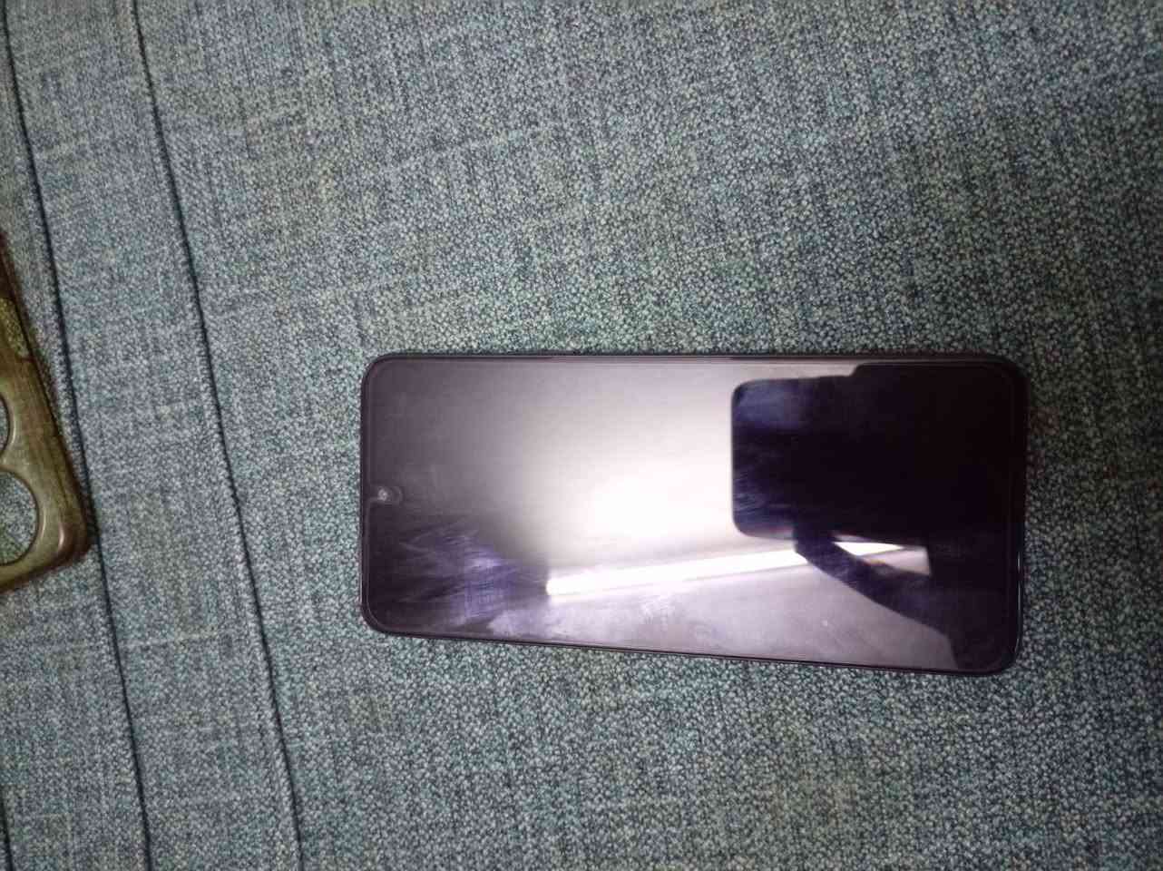 سلام عليكم هونر X7B ذاكره256 نضيف عل وضع الشركه سعره 160 وبي مجال للطيبين الاتصال ***********
