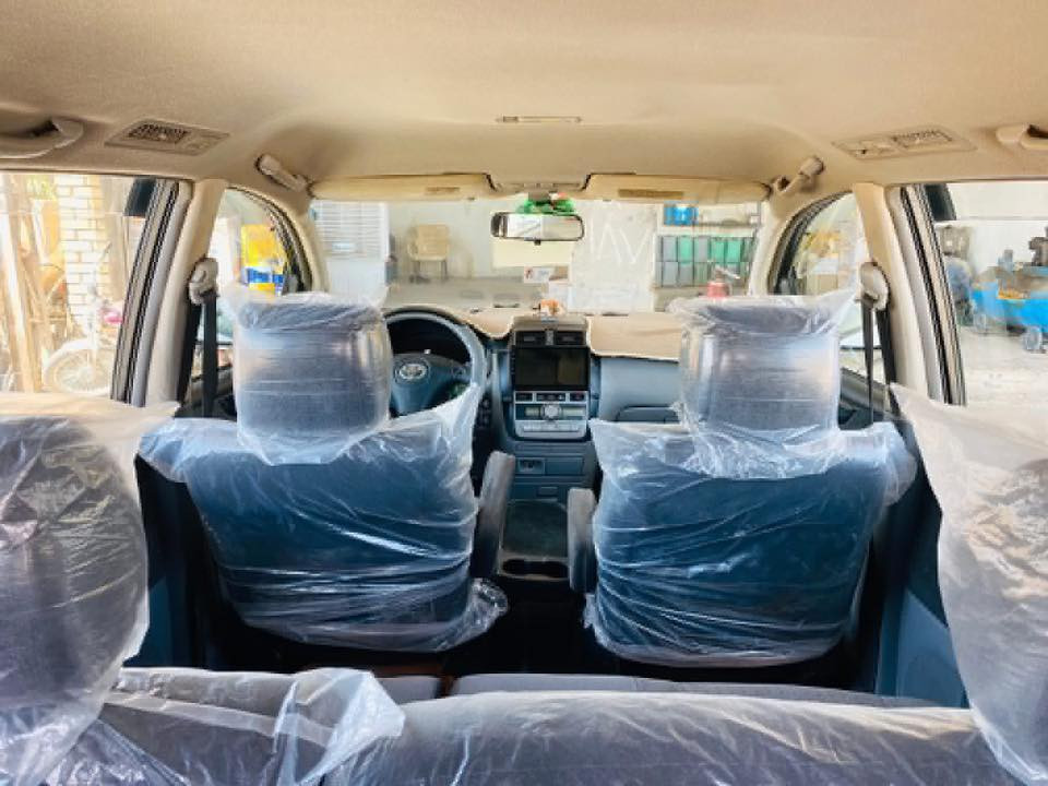 سيارة ابصم توه ويل مكينة وكير كفالة رقم انكليزي بسمي سيارة جاهزة مابيه اي عيب  سعرها 110 

التواصل ***********
