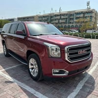 جي ام سي يوكن • يوكن SLT • جي ام سي 2017 • يوكن V8 5.3L • يوكن دفع ربا...
