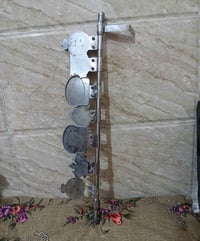 توج • كنعان ديالى