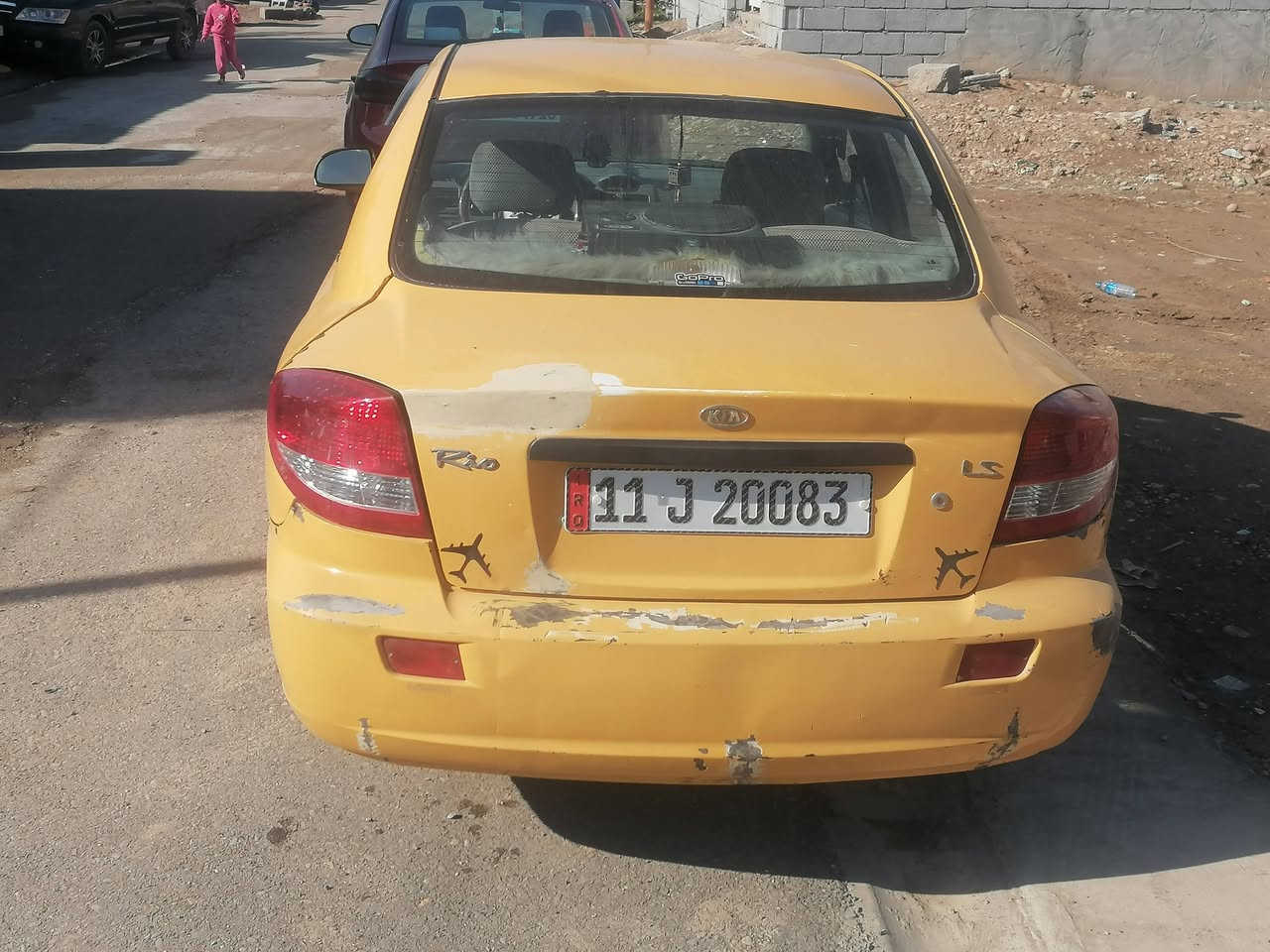 كياريو 2010 شركه عامه   بغداد بسمي سنويه ل28 تخم تايرات حداديه جديده تبريده ثلج بصيف كهربايات كله شغاله داخله بجيس  سياره مال جناي بدون نواقص السعر ب43 وبيه مجال لشراي رقمي لاستفسار ***********
