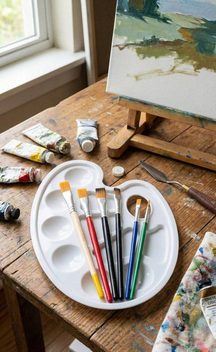 � عرض مميز

🖌️ فرش رسم + باليت
💰 السعر: 2000 دينار فقط

📍 العنوان: مكتبة القمة
🚚 التوصيل متوفر إلى جميع المناطق
📞 للاستفسار والطلب: ***********

✨ جودة جيدة وسعر مناسب للرسم والأعمال الفنية
