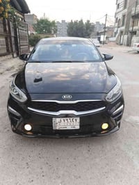 كية فورتي موديل 20 رقم بغداد معوقين باقي سنة و3 أشهر وتصير حرة صاحبهة ...