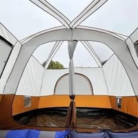 السلام و علیکم متوفر خيمه ماركه قياس طول 410 عرض 310 ارتفاع 210 سعر 16...