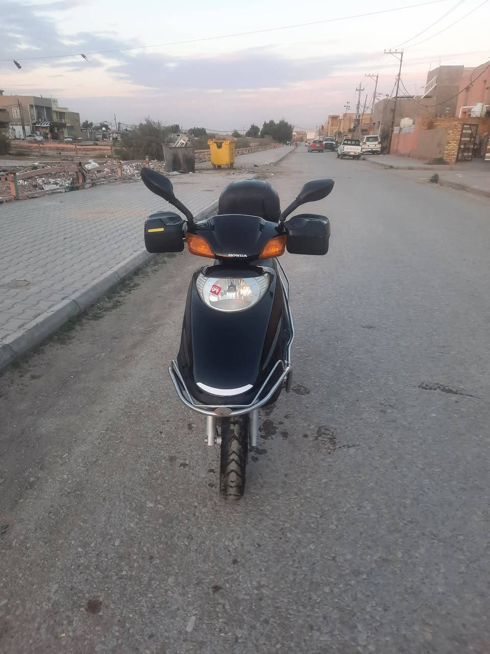 دراجه سبيسي ياباني كفرات ابو الختم اصليه مكينة ناعمه فول الهاتف ***********  المكان كوت داموك طشاش السعرات 600
