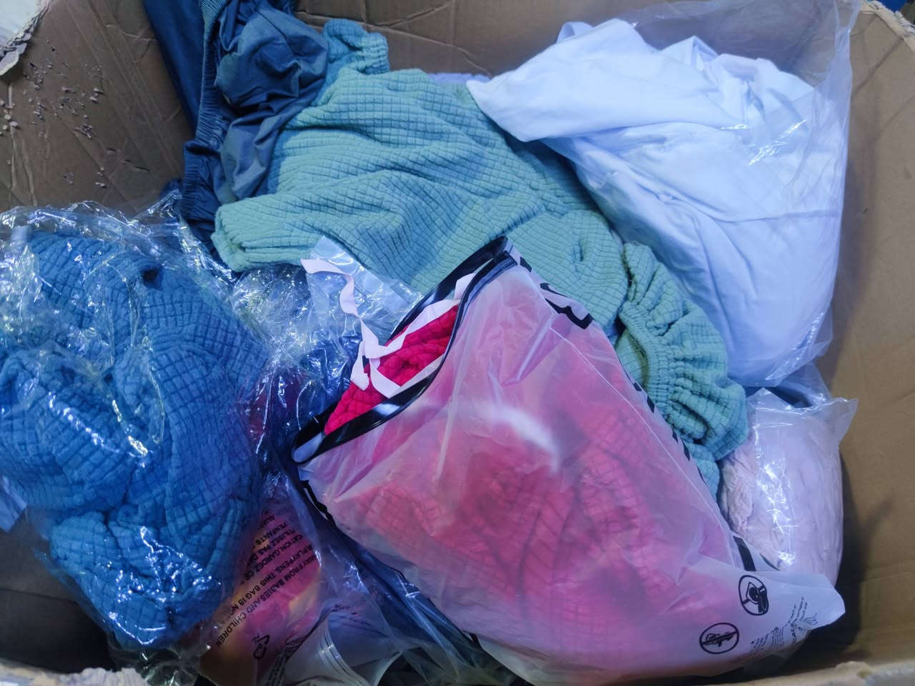 تلبيسات تخم عدد 50 قطعة كبار وصغار بسعر 100 الف


**إذا كنت صاحب هذا الإعلان وتريد حذفه لأي سبب، رجاءا أرسل رسالة إلى الدعم الفني**