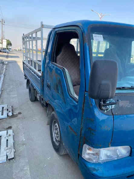 رقم دیالة مشروع وطنی  لحد 28
تحویل ثانی یوم
محرک بلاد 3000
مكانی كركوك 
سعر 45
***********
***********
