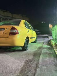 لبيع طيبه مديل  ١٦ بيها مكانات صبغ ميكنه جديده  صدر جديد تخم تاير جديد...