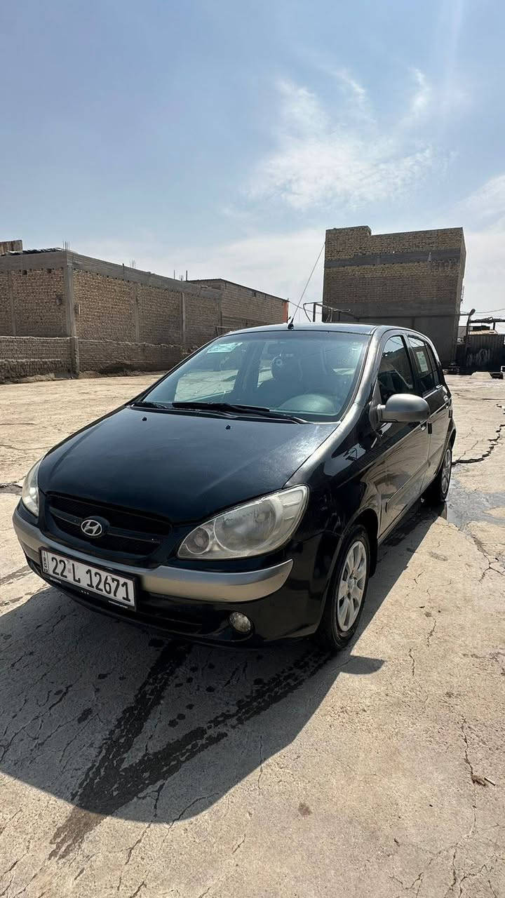 سلام عليكم هونداي جيجز موديل 2009كير اوتو مكينه 1600السياره جاهزه مابيه اي نقص كير مكينه حداديه مكفوله كفاله عامه ماعده شويه البنيد مصبوغ والباقي كفاله السعر 64 مكان الديوانيه رقمي ***********
