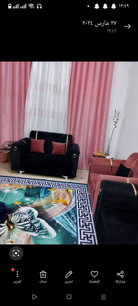 للبيع 250وبي مجال


**إذا كنت صاحب هذا الإعلان وتريد حذفه لأي سبب، رجاءا أرسل رسالة إلى الدعم الفني**