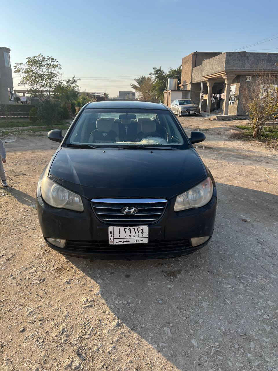 سيارة النترا امريكي موديل 2007 للبيع
كابون بنزين موجود. بدون اي صبغ وكير عادي 
والسعر 81 بيها مجال

للاستفسار الرقم ***********
