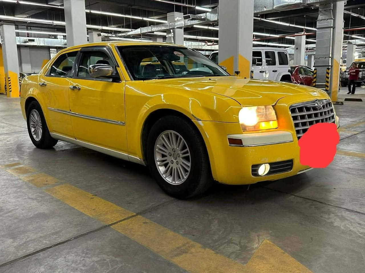 السلام عليكم ،،اوباما،تكسي  موديل 2009اصل كله ليبل واحد حادثها ،جاملغ خلفي جهة العبري وكلش بسيط ،،، هيأة غرامات مصفره،خط وبحث جاهزه خطها كوت بغداد ،،،سياره مابيها مصرف ابد جاهزه تخم تاير حداديه محرك كير جدد بشرط قبل شهر ونص شادهن ،،،منظومه غاز جديده بيها مابيها كلوب بل عينه مشتغل شرط رقم صلاح الدين انكليزي باسمي ،شخصيا عنوانها  واسط الكوت،،للتواصل رقمي خاص ما اجاوب لان ما متواجد يىرحم والديكم ،*********** السعر 108 وبيه مجال كلش قليل
