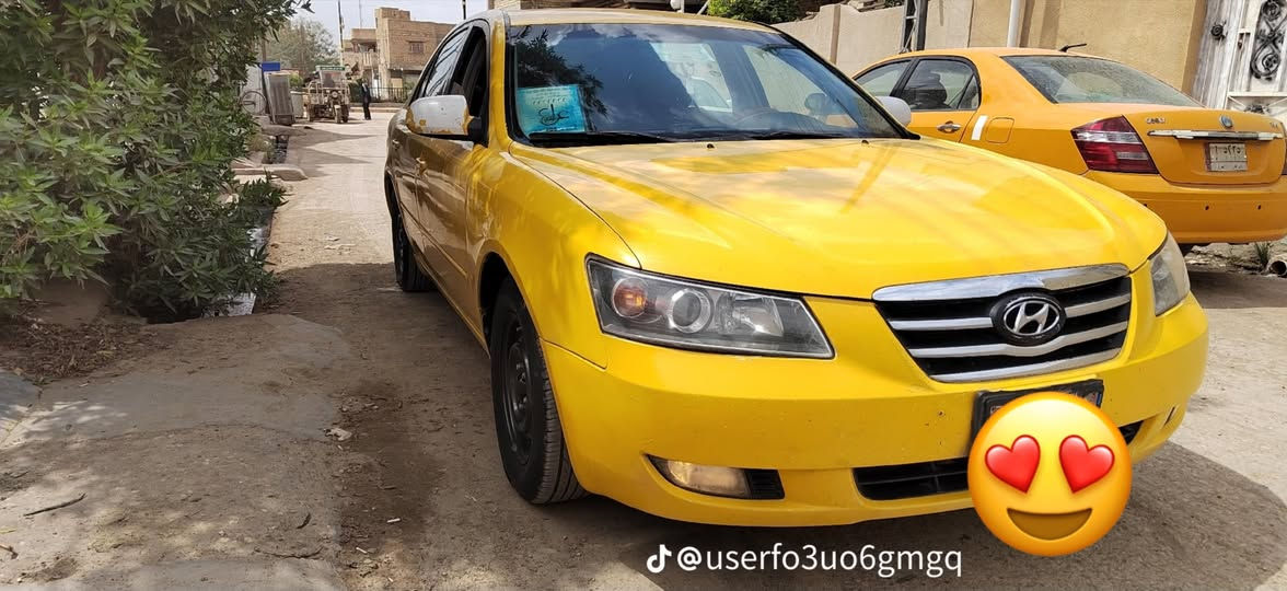 سلام عليكم سوناته مقدس موديل 8خليجي مكينه 2000كير ومكينه كارتون تخم تاير جديد حداده حلوه تبريد ثلج رقم نكليزي بسمي تحويل ثاني يوم السعر 80وبيها مجال مكان ذي قار قضاء الجبايش ***********
