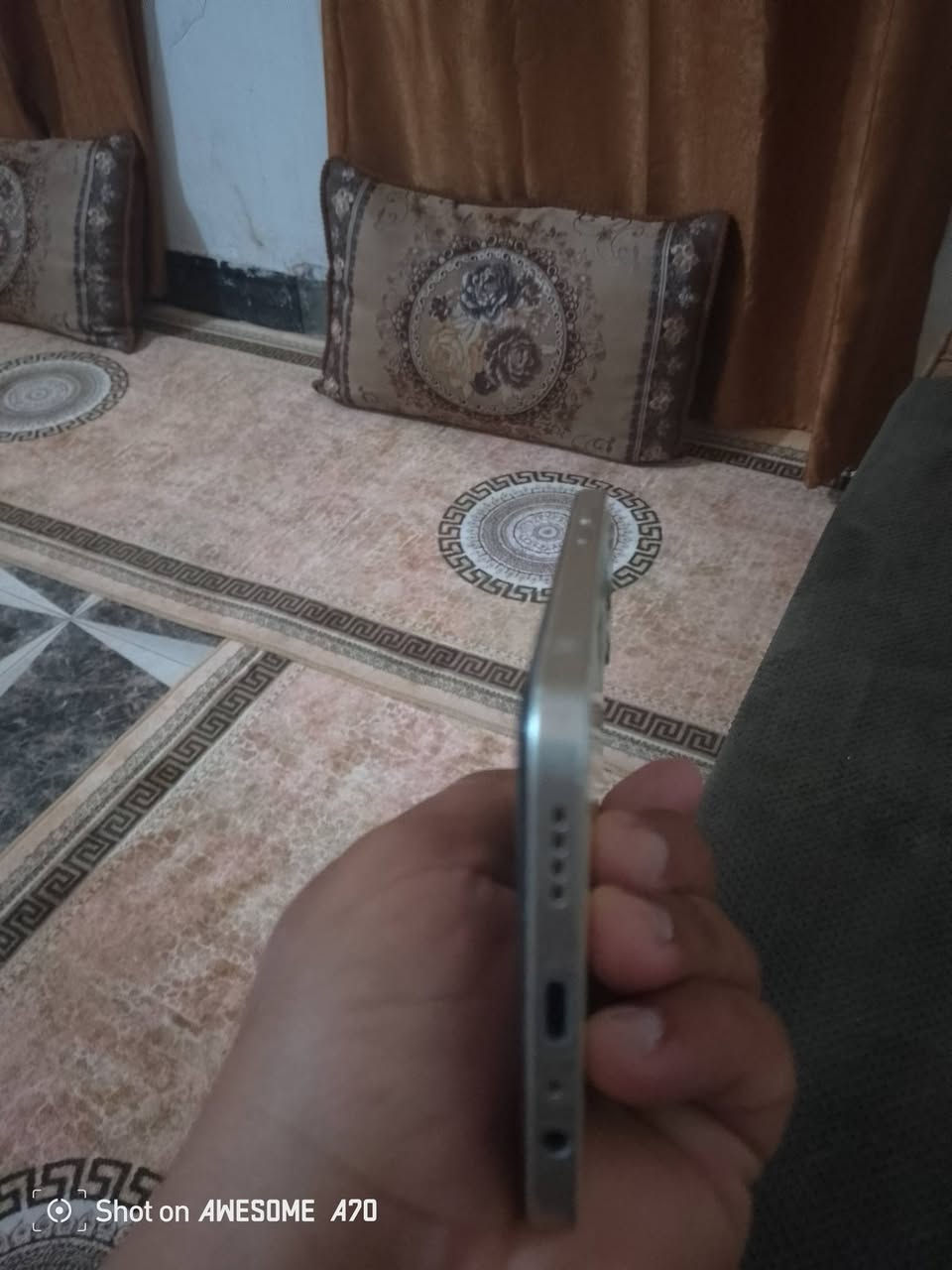 جهاز البيع شرط جديد مراوس وبيع 
***********
