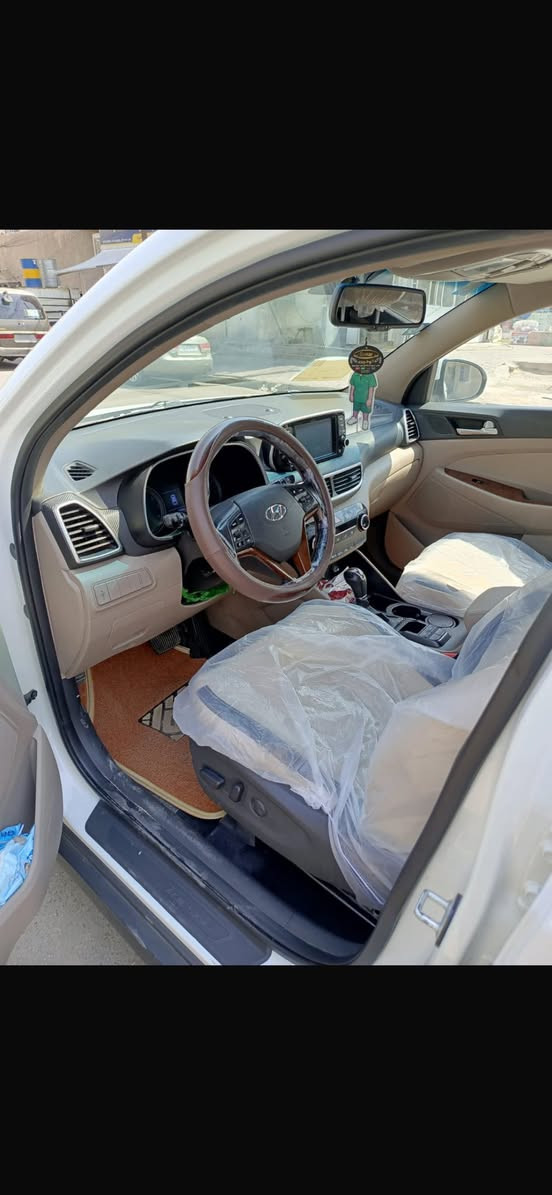 السلام عليكم توسان ١٩
خليجي فول مواصفات
مكاني مدينه الصدر 
مكفوله 
***********
