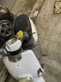 شباب دراجه بوليس للبيع مكينه مكفوله مابيها شي دراجه شغاله مكفوله كفاله...