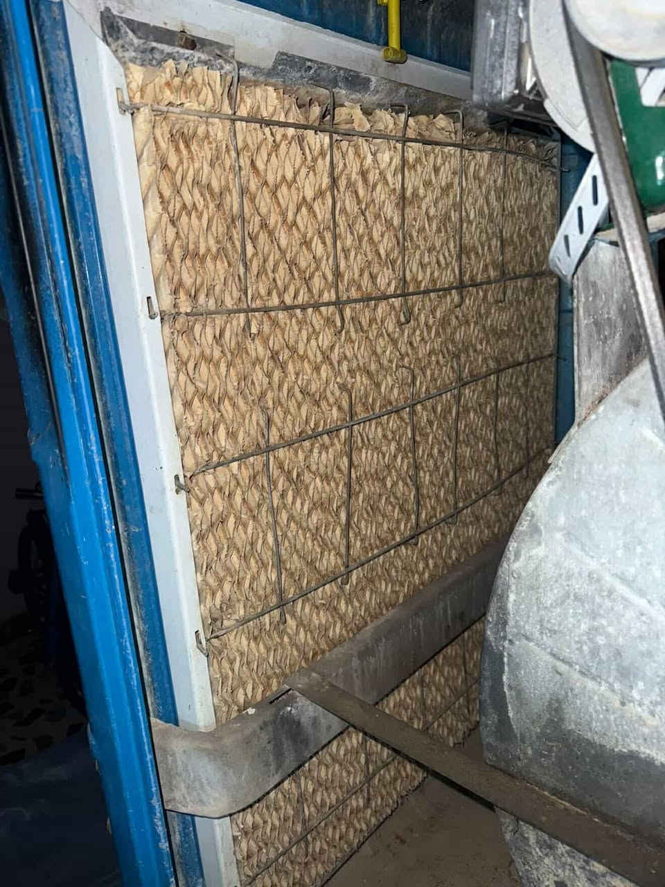 مبردة للبيع قياس ٤،٥ كلش جديد ونظيف سعر ١٥٠


**إذا كنت صاحب هذا الإعلان وتريد حذفه لأي سبب، رجاءا أرسل رسالة إلى الدعم الفني**