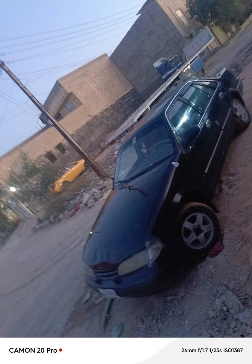 اخوان السلام عليكم 
سياره برنس اوتوماتيك بغداد تحويل ثاني يوم 
كيرو محرك مقفولات 
سياره حلوه خير من الله 
صدر امامي خلفي 
بطاين جدد مالبوب 
والكشر قدامك 
السعر 32 وبيها مجال الشراي يدلل 
مكان السياره ابو غريب الحصوه النصر والسلام منطقه 6000 التحديدا 
مدرسه الابهاء جامع الخلاني الاتصال على الارقام 
خابرني قبل لاقول لك انباعت 
***********
***********
