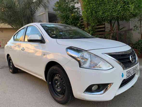 السلام عليكم سني هندي ضمان السور موديل 2024 ماشيه 29 الف رقم بغدادالسياره على وضع الشركة السعر122 مكاني بغداد الحريه***********
