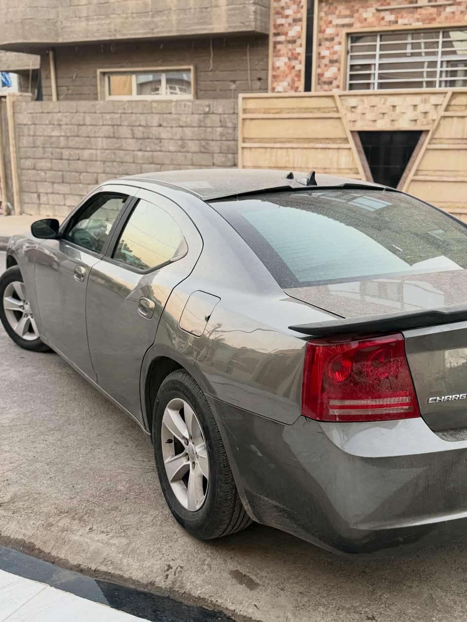 جارجر 2009
مكينه 3.5 اصل ABS

ضررها جملغ وبوند وبيها كم قطع صبغ ابيع حزام جمالية

كشنات كهرب

تبريد ثلج

كهربائيات كله شغاله

طخم جديد

شاشة كامرة

سنوية جديدة رقم جديد

السعر 110 وبيها مجال

***********
