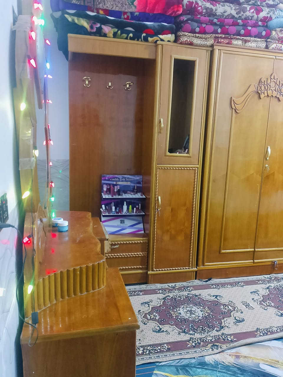 غرفه نضيه تسكام العر 550


**إذا كنت صاحب هذا الإعلان وتريد حذفه لأي سبب، رجاءا أرسل رسالة إلى الدعم الفني**