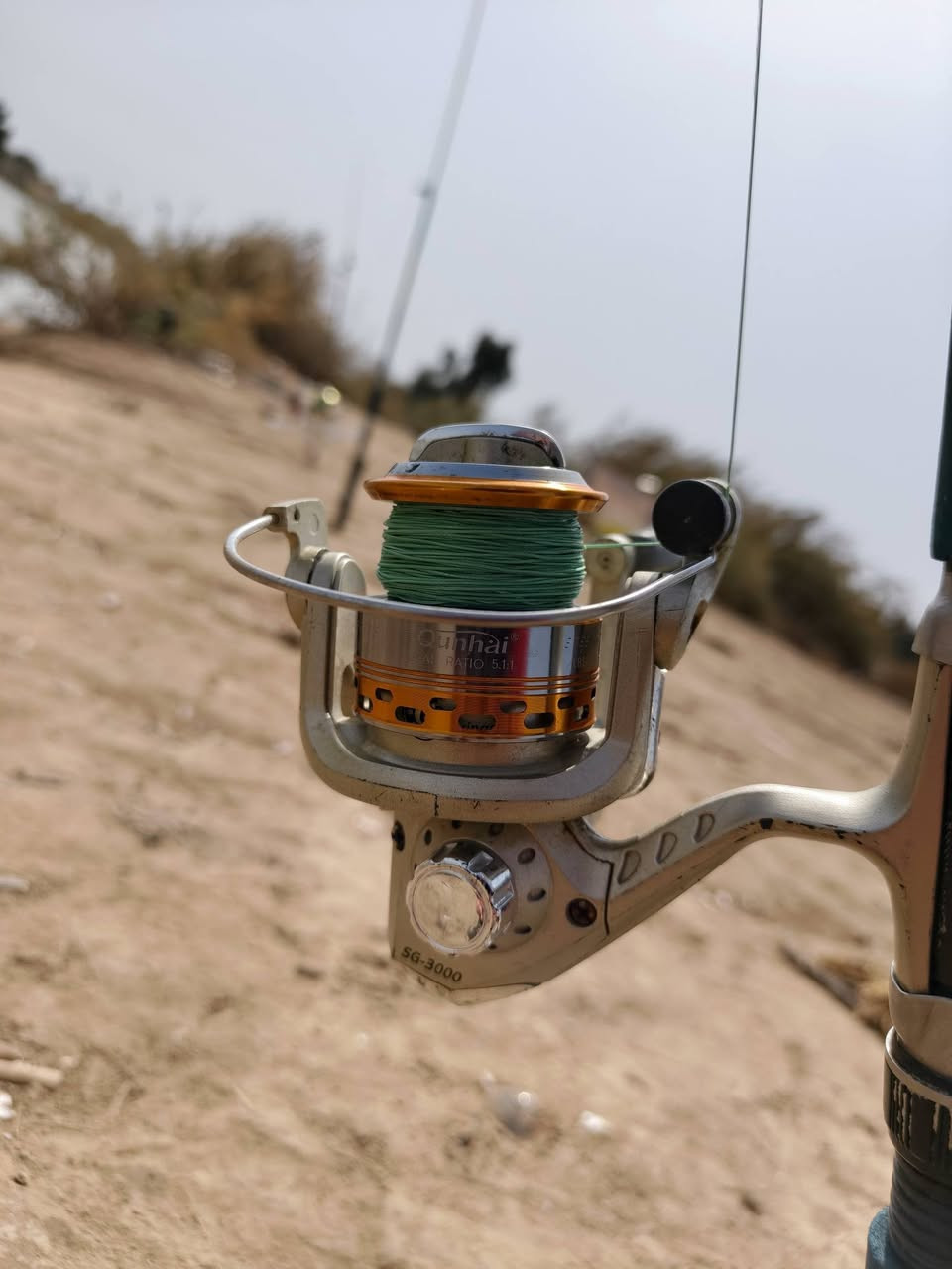 مكينة ٧٠٠٠ وعصا ٣ متر السعر ٣٥
مكينة ٧٠٠٠ وعصا ١٨٠ سلايت السعر ٢٥
مكينة ٣٠٠٠ وعصا ١٨٠ سلايت السعر ٢٠
كلهن مشدود خيط اصلي وكاملات بس اشمر
السعر مابي مجال قفل تجيني وانطيكياهن وبلعافيه
مكاني ميسان ***********
