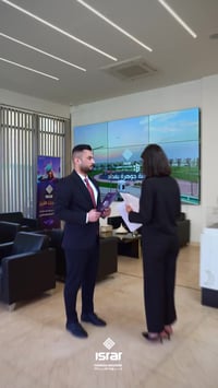 عروض شهر رمضان تخفيض على جميع الوحدات السكنيه  فرصه متتعوض  بمقدمات تب...