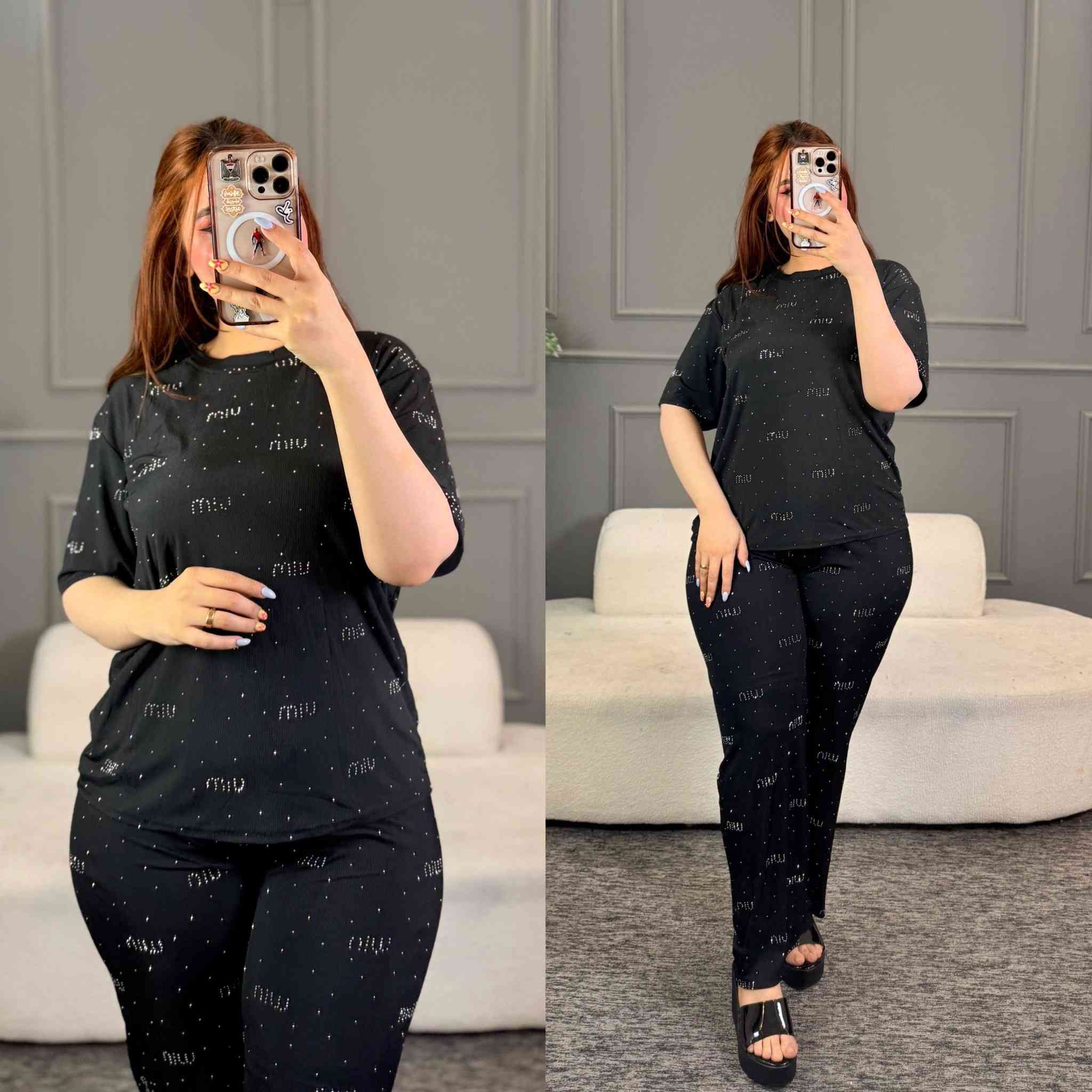 https://t.me/zahraa12ccbh

جديد  لموسم محرم الحرام 2026

سوت نسائي  ستراس طش alo 😍

الخامه فانيلا زبده مسيم الاصلي فول ليكرا 💯

القياسات فري سايز يلبس وزن من 45 الى 85 كيلو 

سعر الدرزن 12 قطعه 65 الف  

سعر القطعه مفرد  9 فقط 

يوجد توصيل جميع المحافظات

التوصيل الجميع المحافظات 5 الف 🚗🚗🚗

الستفسار والحجز خاص 
كولاجين #عناية #بشرة #روتين
#الببتايد #واقي_شمس #ترطيب
#ايشو_بيوتي #esho_beauty
#اكسبلور #بغداد #اربيل #دبي 
#ستوري #مشاهير

#موضة #موضه #جديد #عصري #كول #الموضة #الموضه #لبس #ملابس #رائع #جميل #عرب_فوتو #رائع


**إذا كنت صاحب هذا الإعلان وتريد حذفه لأي سبب، رجاءا أرسل رسالة إلى الدعم الفني**