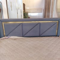 غرفة ٥ قطع • نظام أبواب • نجف