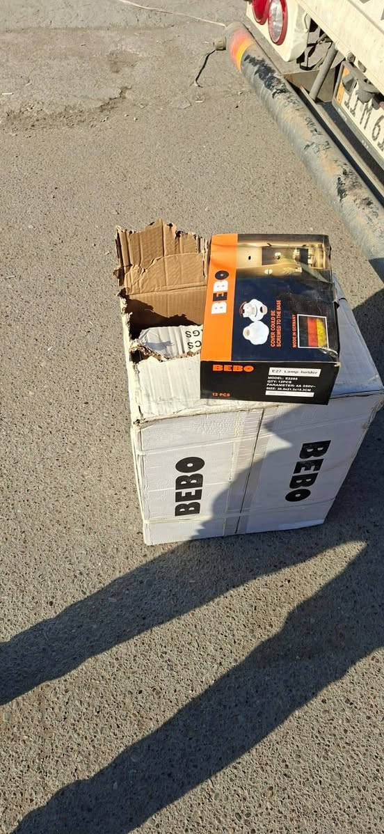 سلام عليكم هولدر اسعار تفليش وجوده عاليه التعباء ١٢٠ ق كل هاذه وبسعر ٤٠٠ بس الكميه خير من الله ***********
