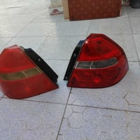 قطع غيار افيو • حله بكرلي • مصدات وشمسيات