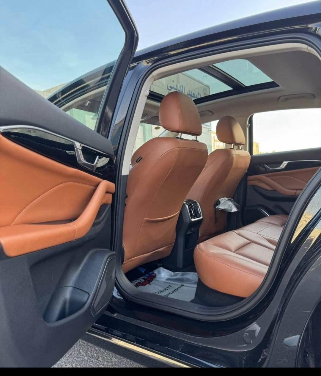 بستيون B70  مديل 2023 

السياره فووول مواصفات 
مواصفاتها 
بصمه 
فتحتين 
بصمه ابواب 
مثبت سرعه 
رادارات 
اشاير بلمرايه 
حساسات 
كامره  
امرايات شفط مع قفل السياره وفتحها 
ويل كب 18 
قطعتين تبريد 
تحكم ستيرن 
نضام سبورت 
كشنات تدفئه وتبريد 
كشنات خزن ، جلد 
شاشه دجتل متصله 
وبعد هوااي مواصفات  
مكينه 1500 تيربو 

دعاميه صبغ وبيه بارد  + كونترول مبدل وعندي صور 
مكان السياره بصره 
السعر :108 وبيه مجال قلليل

*********** البصرة, العراق
