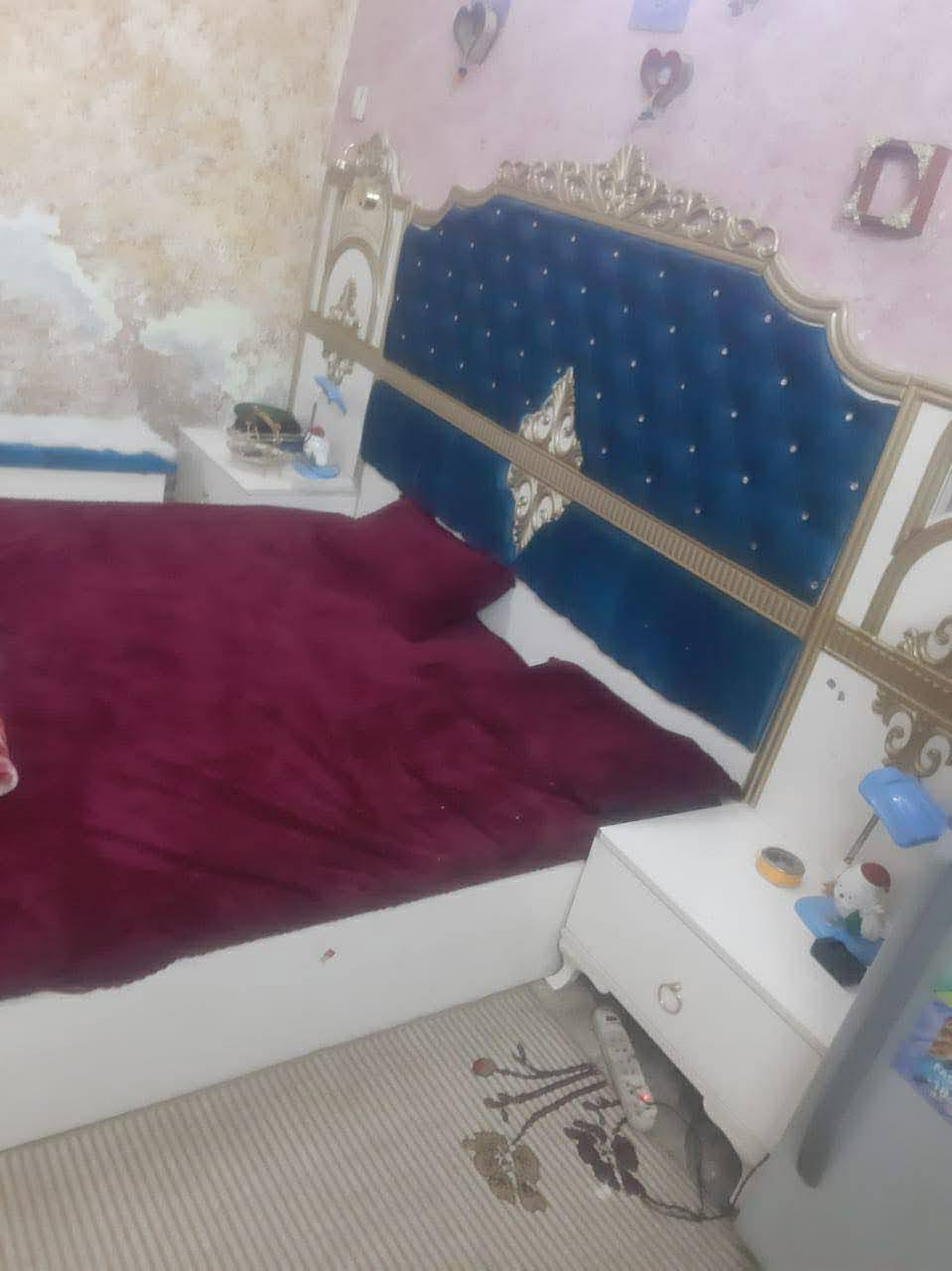 لغرفه للبيع إذ تريد تعرف سعر توصل وي هاذ شخص ‪0777 375 4892‬
