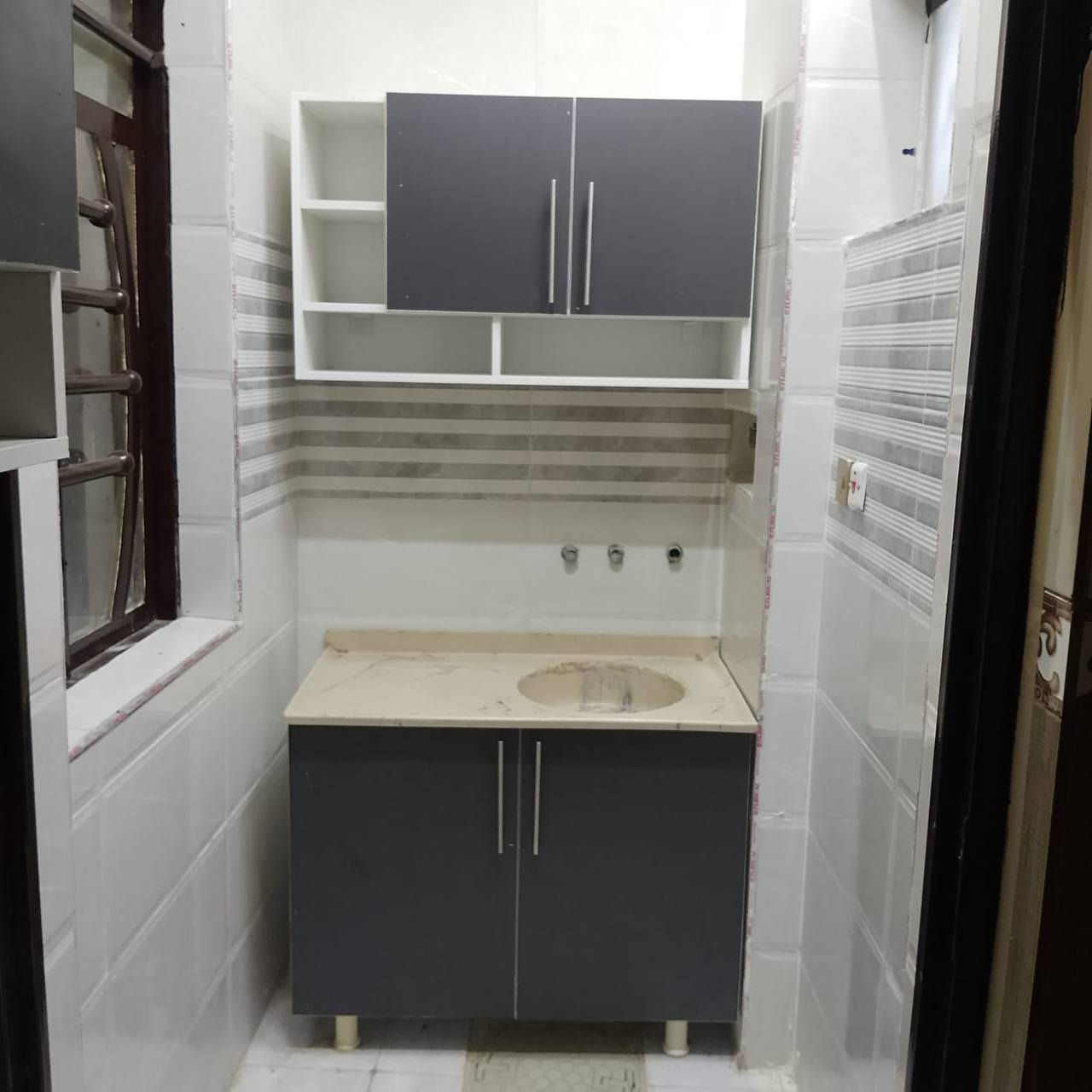 🕊🕊✨#تخفيضات بمناسبة حلول شهر رمضان المبارك
يسعدنا نعلن عن عروض تخفيضات خاصة على كاونترات خشب MDF 🤍
🔥 خصومات مميزة بمناسبة الشهر الفضيل
🗓️ العرض مستمر لغاية نهاية شهر رمضان
🚚 التوصيل لجميع المحافظات 
فرصة حلوة حتى تجدّدين مطبخج قبل العيد 🏡✨
لا تفوتون العرض… الكمية محدودة
📌 الأسعار للقياسات الستاندر
▫️ كاونتر 2 متر + سنك 1.20 متر
💰 السعر: 285 ألف دينار
#خشب تركي تركي ليس الايراني او صيني 

متوفر جميع القياسات من المتر الى 3 متر

#كاونترات #كاونتر #خشب #mdf . 
  اطلب وادلل #كاونترات تركيه مطلي بمواد عازله للرطوبه والحراره يعني تاخذه وانت مطمن يبقه وياك عمر 🤎

للحجز والاستفسار راسلونا خاص 📩


**إذا كنت صاحب هذا الإعلان وتريد حذفه لأي سبب، رجاءا أرسل رسالة إلى الدعم الفني**