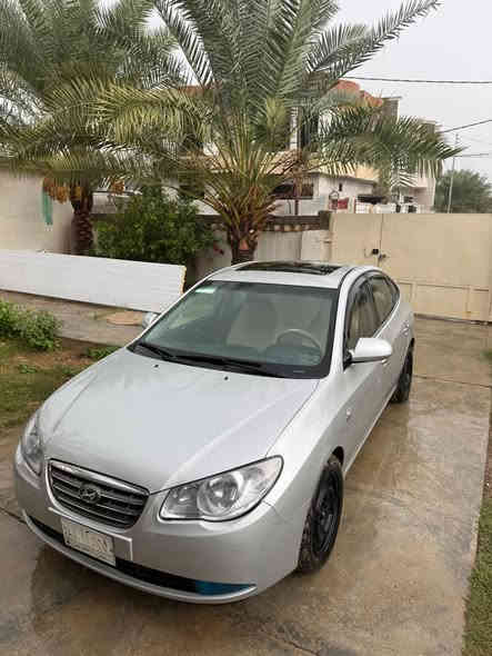 افانتي 2007رقم ديالى مشروع وطني ل27 تحويل مباشر فول مواصفات واحد ع واحد بيها منضومت غاز  60 لتر فول 11 الف 
قطعتين صبغ فقط بنيد وباب خلفي بدون حادث بدون دواخل سونار بل منشور وبيها جراد بل قماره
كير محرك تبريد تاير صدر شرط

فتحت سلايت

هيترات بل كشن
كشن جلد 
شاشه ليزريه

دكشن عالي

مكان السياره سامراء 

السعر 90 وبيه مجال الشراي يتصل ***********
