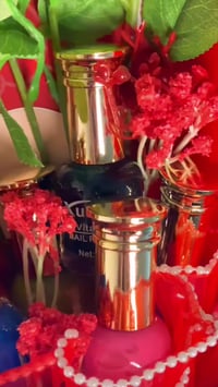 بوكيه ورد • ألوان باربي • توصيل لجميع المحافظات