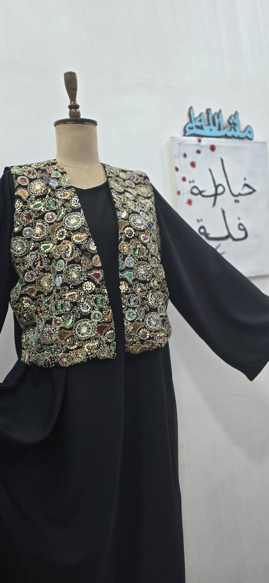 😇😇🫰
الطلب+خياطي
بالحقيقه غيييير 🔥🔥
سعر ٢٥ 
قماش مارينا


**إذا كنت صاحب هذا الإعلان وتريد حذفه لأي سبب، رجاءا أرسل رسالة إلى الدعم الفني**