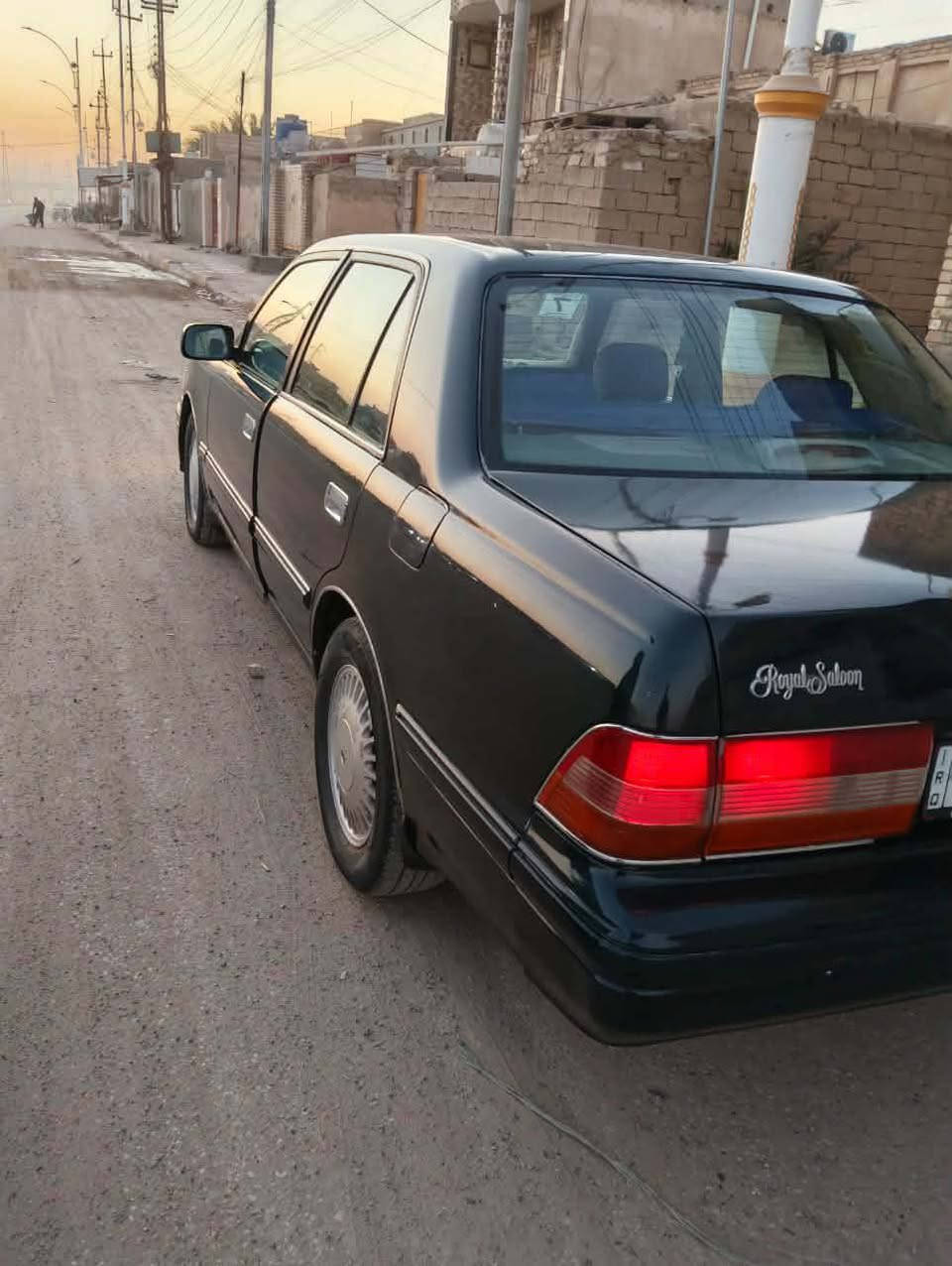 راس الثور تكم مديل 1996 مكينه 2500 مكفوله اصوليات ونقل جثه والكصه والضربه والعيب الشرعي السياره خير من الله رقم انكليزي بأسمي سنويه 2030 السعر 87 بيه مجال الشراي يتصل ***********
