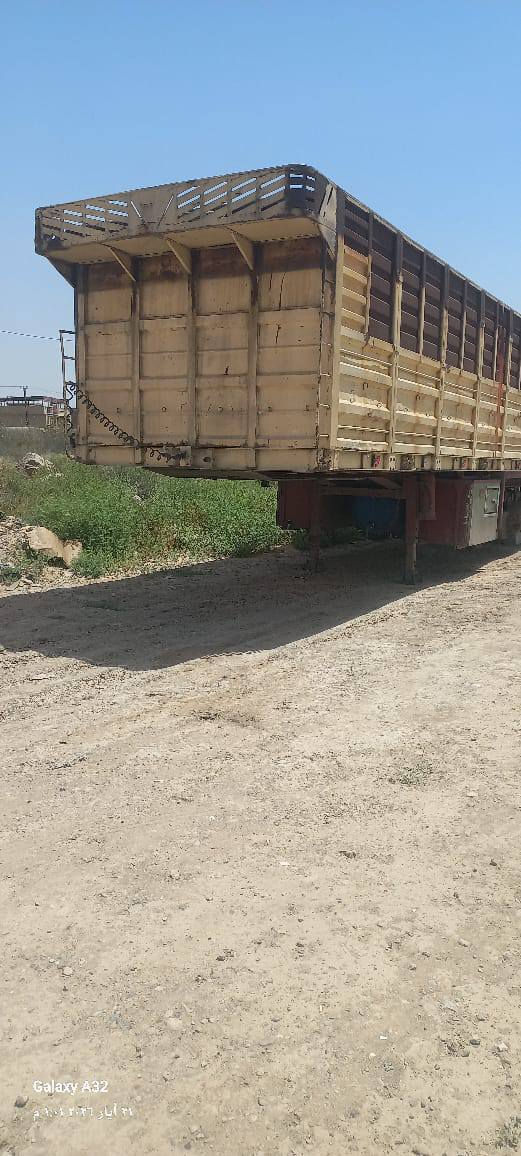 اسلام عليكم عربانه حداديه شاصي 16 اربع دناكير مزوج واحد تعليك طول 12 ارتفاع 180 بدون ويل اوتاير مكفوله السعر 85 اوبي مجال عنوان بغداد المحموديه معرض الوفاء على طريق حولي المحموديه استفسار ***********
